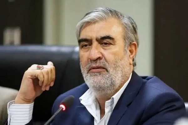 حقوق بشر اسلامی مبنای ایران در دفاع از ملت‌هاست