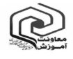 آغاز پذیرش طلاب خواهر در سال تحصیلی جدید