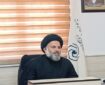 حوزه علمیه در هویتبخشی به زن مسلمان نقشآفرینی میکند حوزه علمیه در هویتبخشی به زن مسلمان نقشآفرینی میکند