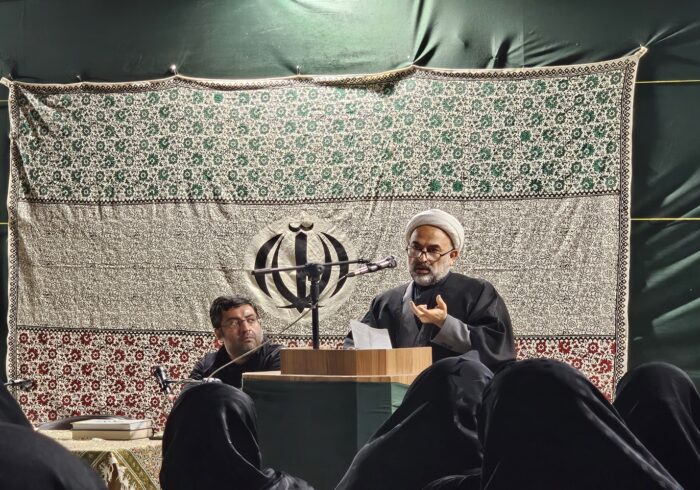 چرا نام امام حسین(ع) جهانی می‌شود