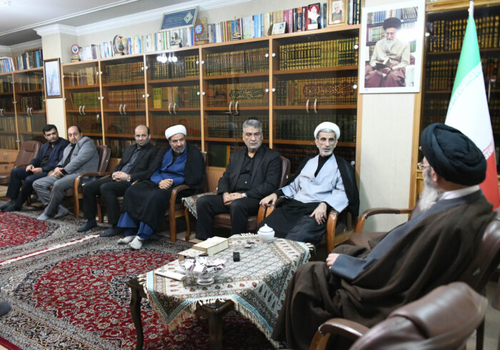 هشدار امام جمعه اصفهان درباره استراتژی جنگ روانی دشمن