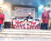 عاشورا مکتبی زنده برای هدایت و اصلاح جامعه اسلامی است