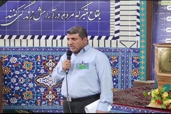 59 نفر به مرحله استانی مسابقات سراسری قرآن اوقاف راه یافتند