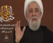 پروژه حذف حزب‌الله در راستای اسرائیل بزرگ بود