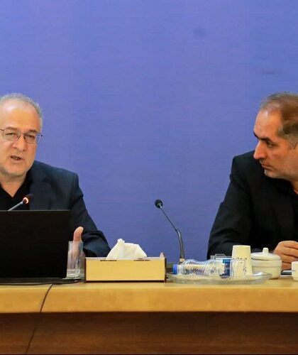 آموزش نیروی کار بر اساس نیاز بازار و فناوری‌های نوین هدایت شود