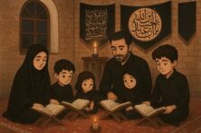اجرای پویش «قرار فتح» با محوریت قرائت خانوادگی قرآن