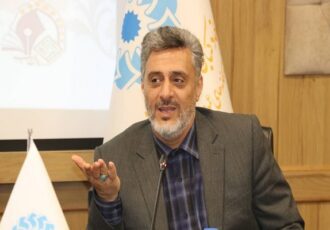 نقش شعر آیینی در شکل‌گیری تمدن نوین اسلامی