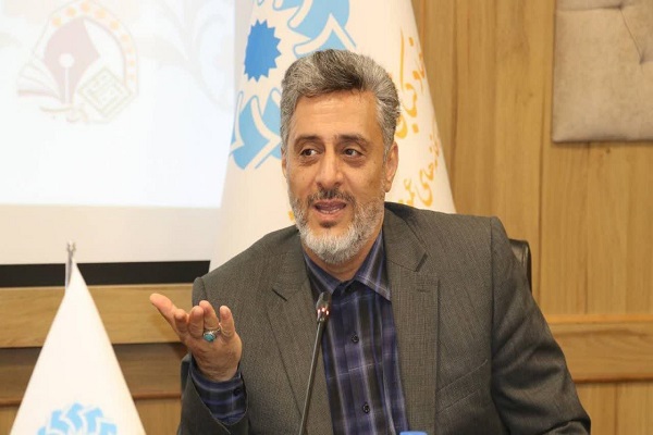 نقش شعر آیینی در شکل‌گیری تمدن نوین اسلامی