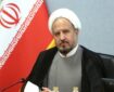 وداع بچه‌های مسجد با امام شهید