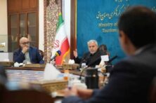 کاروان ملی سوگ میناب در سراسر کشور راه‌اندازی می‌شود