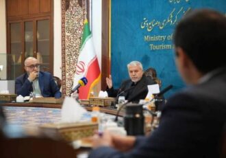 کاروان ملی سوگ میناب در سراسر کشور راه‌اندازی می‌شود