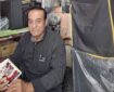 این صدا هنوز هم بوی کربلا میدهد این صدا هنوز هم بوی کربلا میدهد
