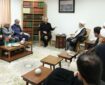 رویکرد دولت تأمین منافع ملی و صیانت از امنیت مردم است