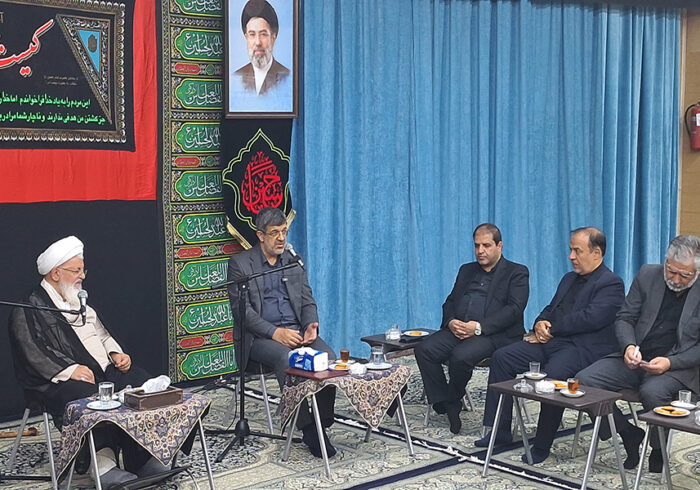 در نشست شورای توسعه قرآنی استان یزد چه گذشت