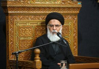 مقاومت، سد راه طرح سلطه غرب در منطقه است