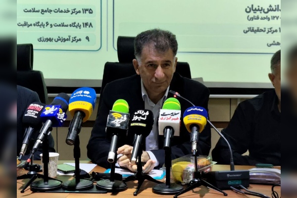 آماده‌سازی زیرساخت‌های اجرای طرح «پزشک خانواده» در کرمانشاه