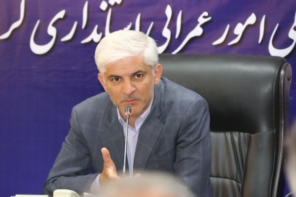 بهره‌برداری از ۱۶ مدرسه جایگزین مدارس سنگی در لرستان