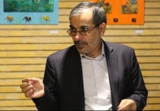 بنیانهای فکری استکبارستیزی در سیره رهبر شهید؛ مسیری از معرفت تا مقاومت بنیانهای فکری استکبارستیزی در سیره رهبر شهید؛ مسیری از معرفت تا مقاومت