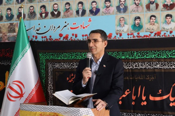آغاز طرح «حامی» با هدف جبران افت تحصیلی دانش‌آموزان در خرم‌آباد