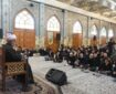 محرم و اربعین امسال باید با نگاهی عمیق‌تر تبیین شود