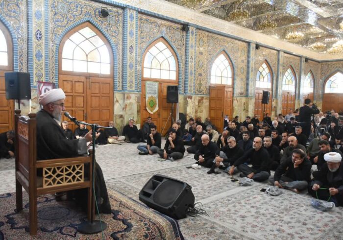 محرم و اربعین امسال باید با نگاهی عمیق‌تر تبیین شود