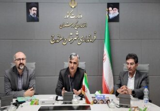 جهاد علمی در سنندج؛ دعوت از ۲۵۰۰ شهروند برای بازگشت به مسیر دانایی
