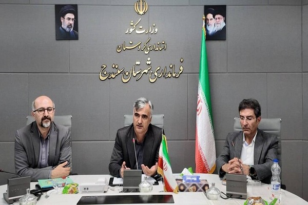 جهاد علمی در سنندج؛ دعوت از ۲۵۰۰ شهروند برای بازگشت به مسیر دانایی