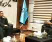 تأکید رئیس دانشگاه خوارزمی بر تعامل با دستگاه قضایی