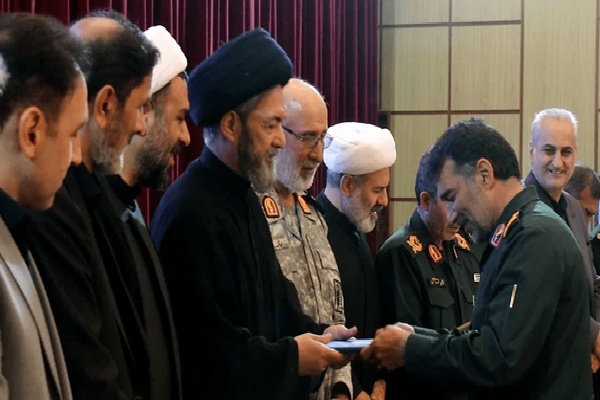 غرور ملی ملت ایران در جنگ‌های اخیر احیا شد