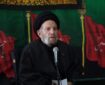 نهضت حسینی الهامبخش آزادگان جهان است نهضت حسینی الهامبخش آزادگان جهان است
