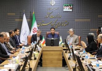 شاخص‌های اختصاصی بهره‌وری در کردستان مستلزم بازنگری است
