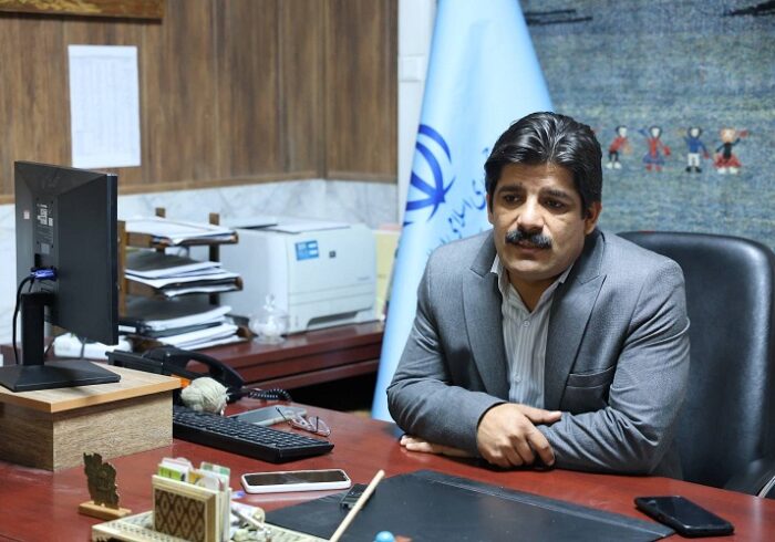 آغاز رویداد ملی «پرده‌نو» با محوریت عاشورا و هوش مصنوعی در فارس