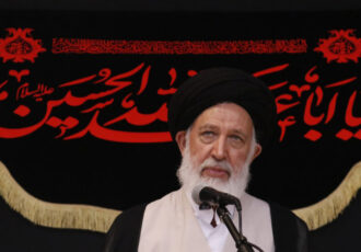 دین‌داری عاشورایی هرگز از خردورزی جدا نیست