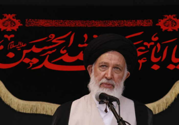 دین‌داری عاشورایی هرگز از خردورزی جدا نیست