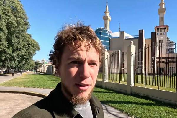 پویایی جامعه مسلمان آرژانتین در سایه محدودیت‌ها