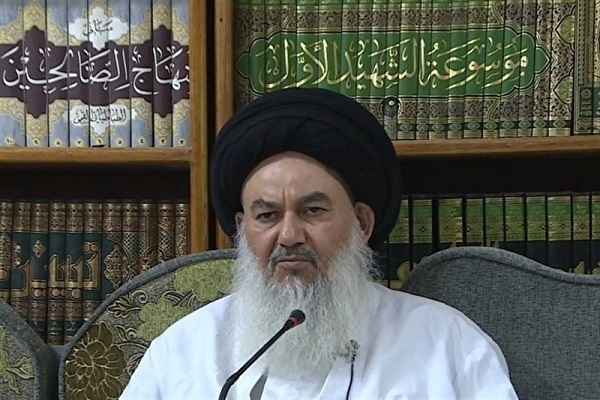 جنگ کنونی، نبردی علیه امت اسلامی است