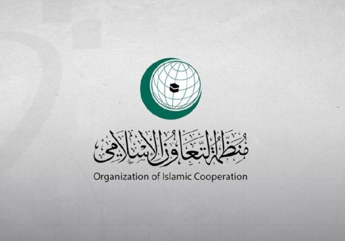سازمان همکاری اسلامی خواستار توقف حملات اسرائیل به سوریه شد