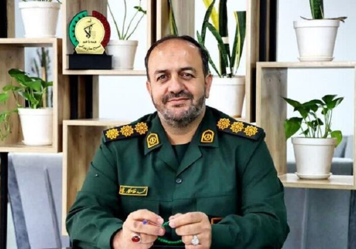 ۱۵۰۰ خانه مردمی در البرز پای کار اسکان زائران مراسم تشییع رهبر شهید
