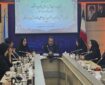 حضور بانوان در مدیریت دانشگاه زمینه‌ساز توسعه و تعالی است