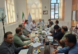 احداث بزرگ‌ترین مجموعه نهضت ملی مسکن در شیراز با ۳۳۵۲ واحد