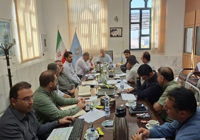 احداث بزرگ‌ترین مجموعه نهضت ملی مسکن در شیراز با ۳۳۵۲ واحد