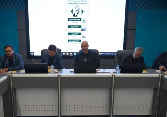 تشییع امام شهید؛ بزرگ‌ترین رستاخیز ملی و نماد وحدت امت اسلامی