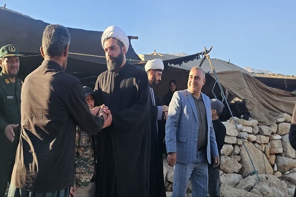 جهاد تبیین در مجالس عزاداری یک ضرورت است
