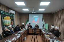 ضرورت بازتعریف الگوی طلبه تراز انقلاب اسلامی