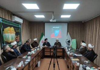ضرورت بازتعریف الگوی طلبه تراز انقلاب اسلامی