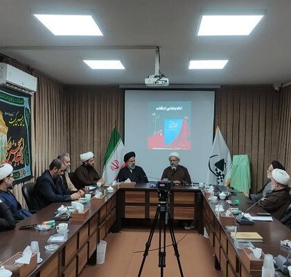 ضرورت بازتعریف الگوی طلبه تراز انقلاب اسلامی