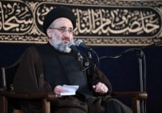 امام حسین(ع)؛ عالی‌ترین جلوه صبر در برابر اراده الهی
