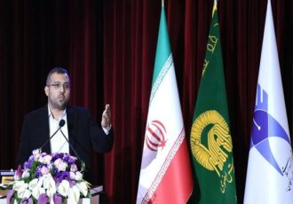 مشارکت بیش از ۷ هزار کنشگر رسانه‌ای دانشگاه آزاد در پوشش آیین تشییع رهبر شهید