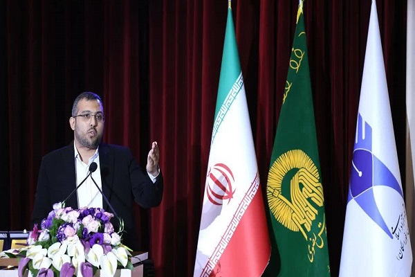 مشارکت بیش از ۷ هزار کنشگر رسانه‌ای دانشگاه آزاد در پوشش آیین تشییع رهبر شهید