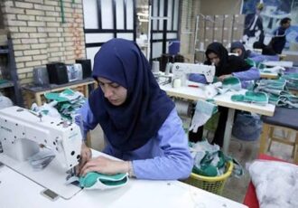 مددجویان نهاوندی 6 میلیارد تومان تسهیلات اشتغالزایی دریافت کردند